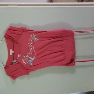 Candies Embellished Tee